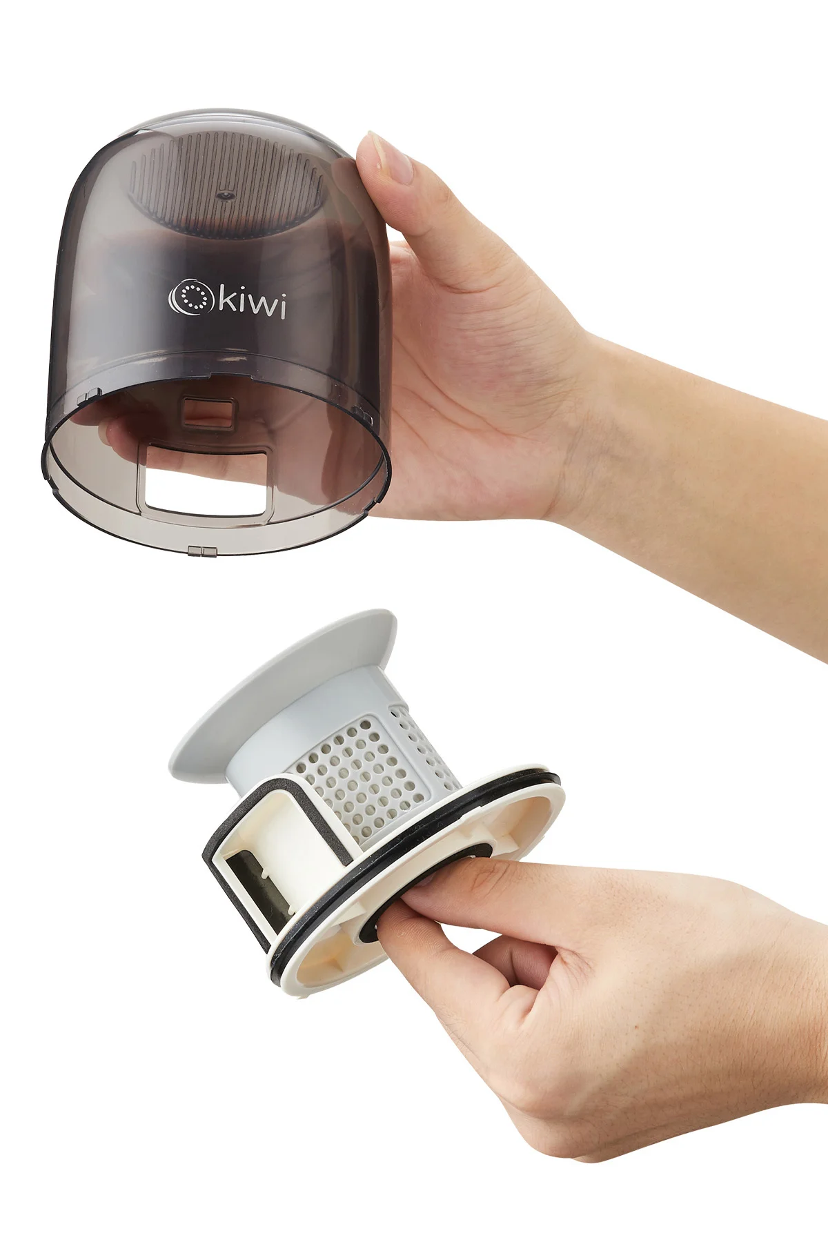 Kiwi Kvc-4180 UV Işıklı Bakteri ve Mayt Öldürücü Yastık, Yatak Sü