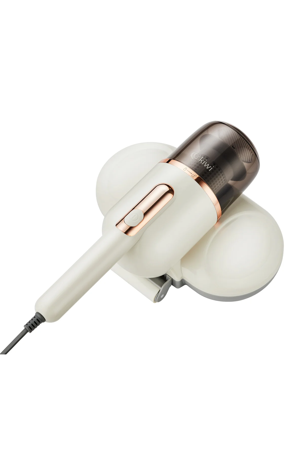 Kiwi Kvc-4180 UV Işıklı Bakteri ve Mayt Öldürücü Yastık, Yatak Sü