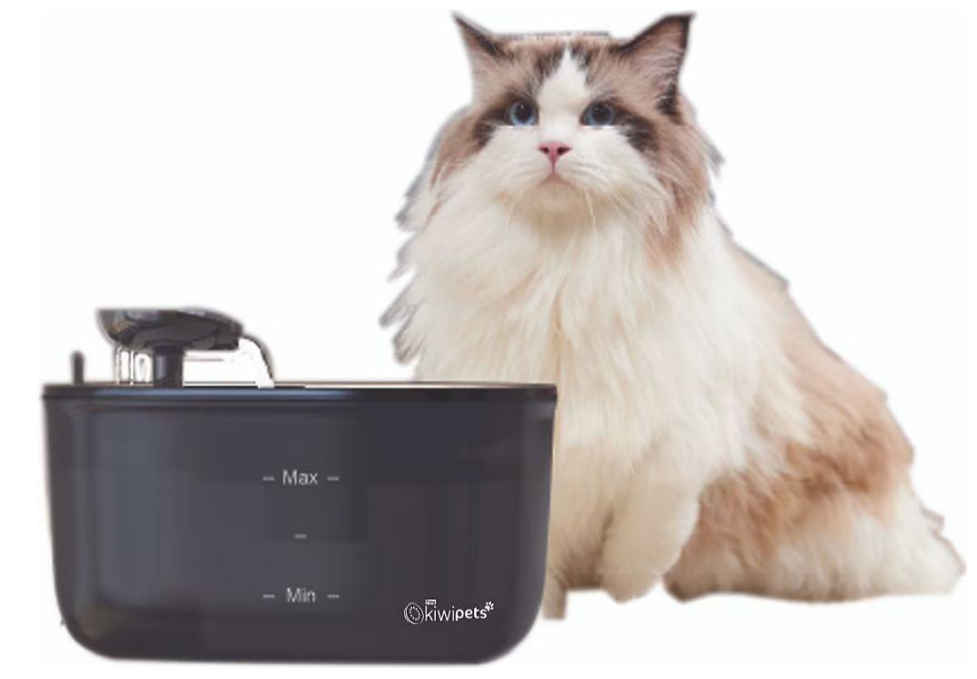 Kiwi  Pets Kpf-10555 Ultra Sessiz Su Pinari