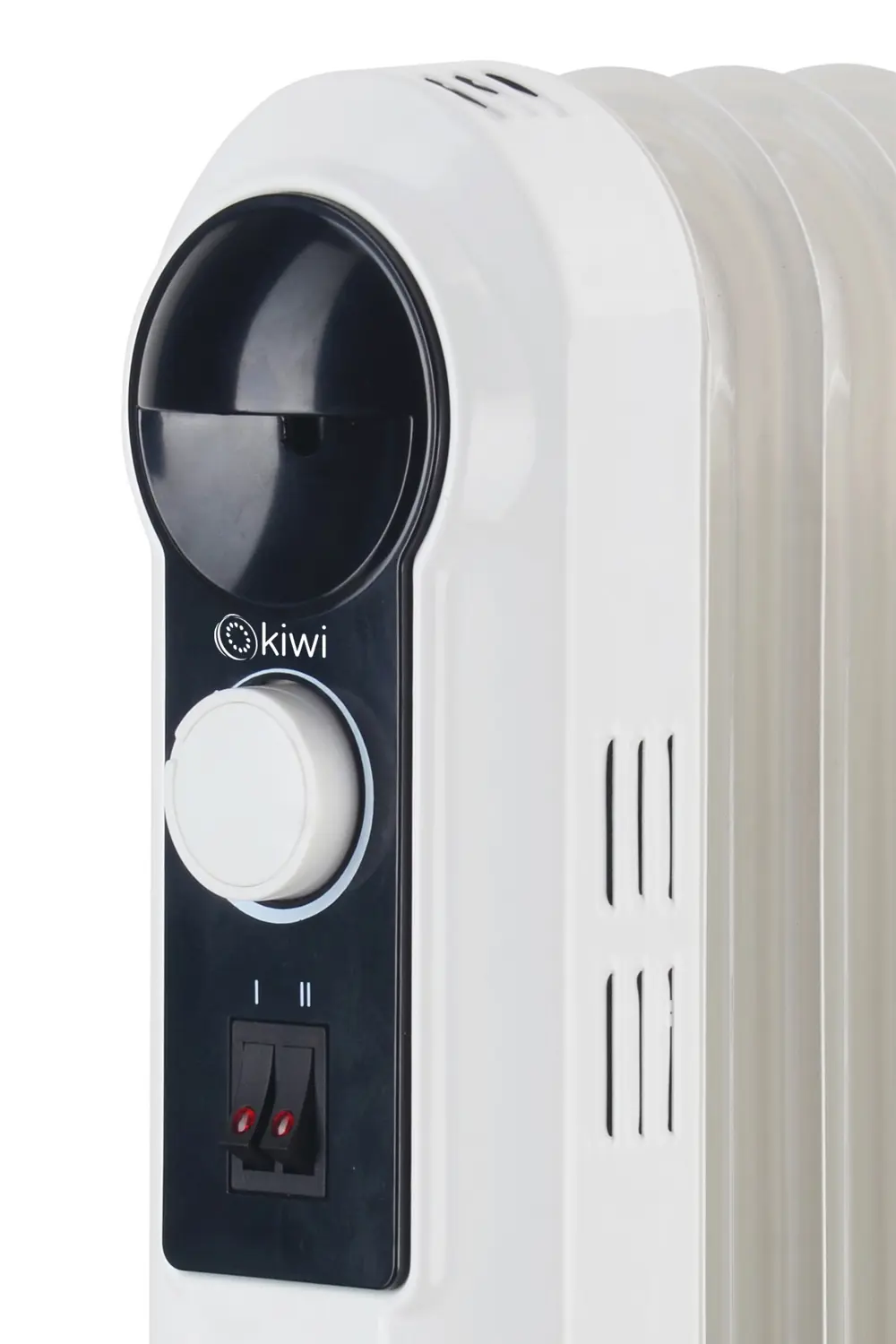 Kiwi Yağlı Radyatör KHT-8457