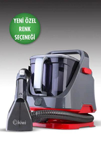 Kiwi Kcc-4320 Koltuk Ve Halı Yıkama Makinesi Kırmızı Kiwi Kcc-4320 Koltuk Ve Halı Yıkama Makinesi Kırmızı