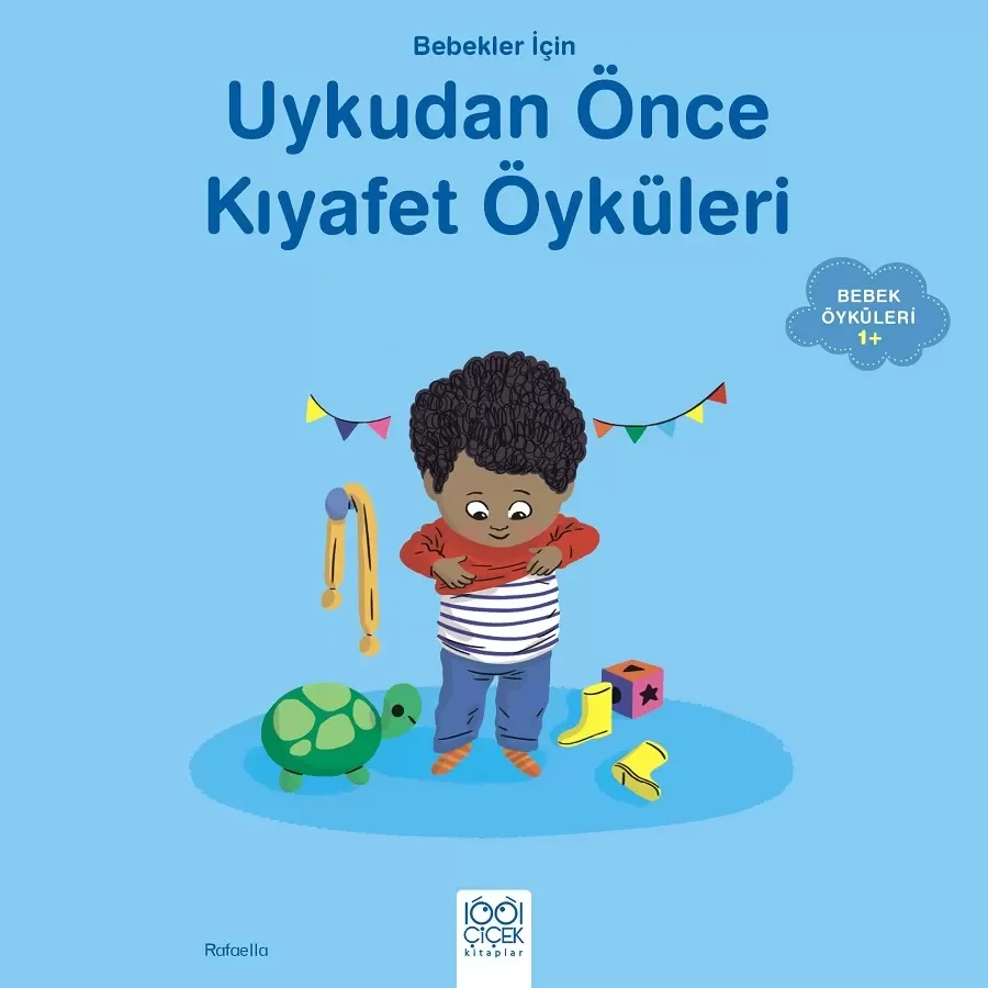 Kıyafet Öyküleri