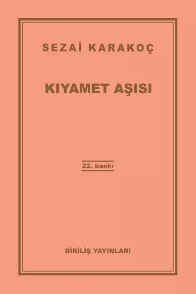 Kıyamet Alametleri