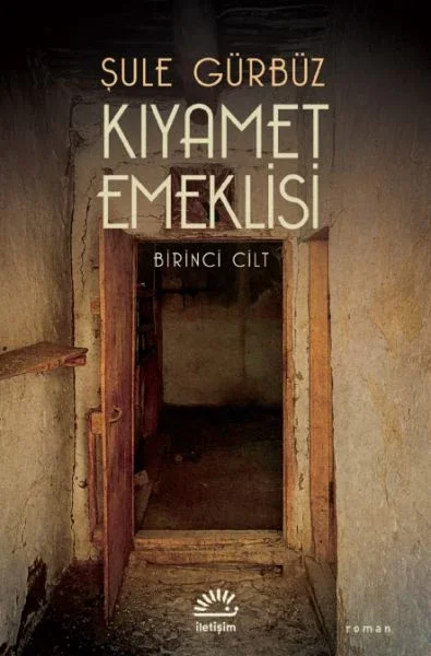 Kıyamet Emeklisi 1. Cilt Fiyatı, Yorumları ve Özellikleri