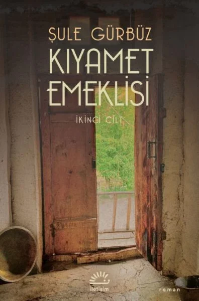 Kıyamet Emeklisi 2. Cilt Fiyatı, Yorumları ve Özellikleri