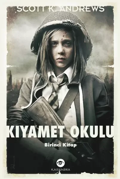 Kıyamet Okulu  Birinci Kitap Fiyatı, Yorumları ve Özellikleri
