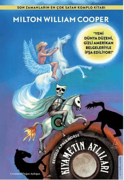 Kıyametin Atlıları Fiyatı, Yorumları ve Özellikleri