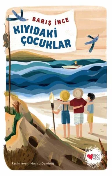 Kıyıdaki Çocuklar Fiyatı, Yorumları ve Özellikleri