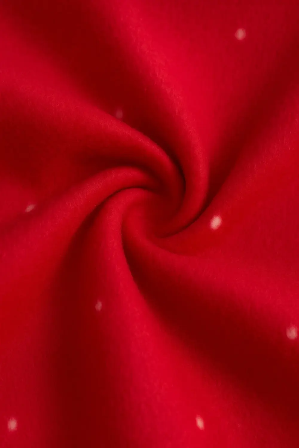 Kız Bebek Kışlık Desenli Polar Takım - Kız Çocuk Kışlık Kıyafet S