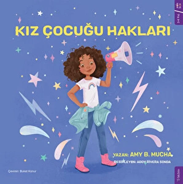 Kız Çocuğu Hakları Fiyatı, Yorumları ve Özellikleri