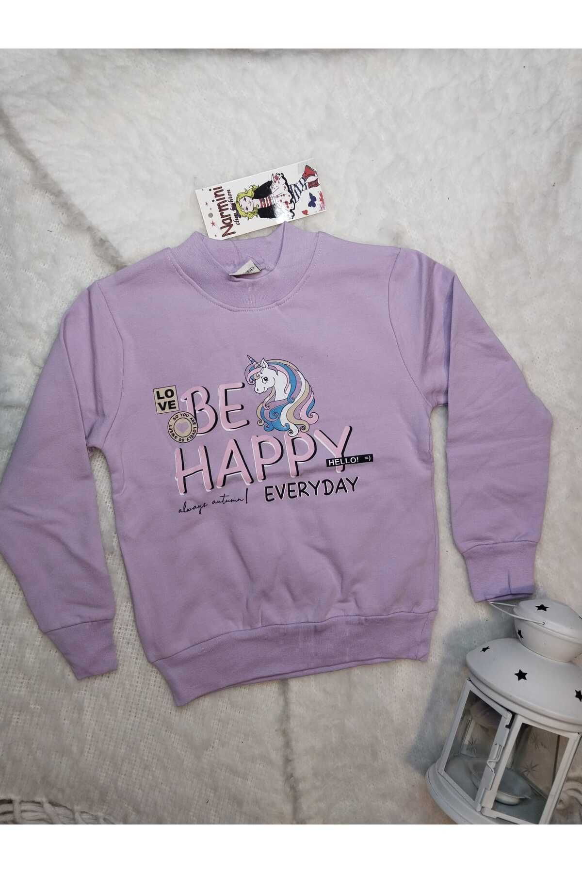 KIZ ÇOCUK DESENLİ SWEET