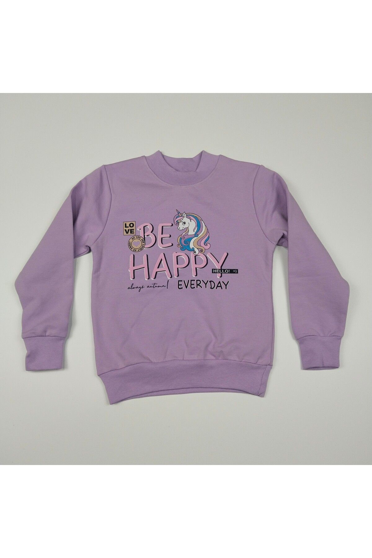 KIZ ÇOCUK DESENLİ SWEET
