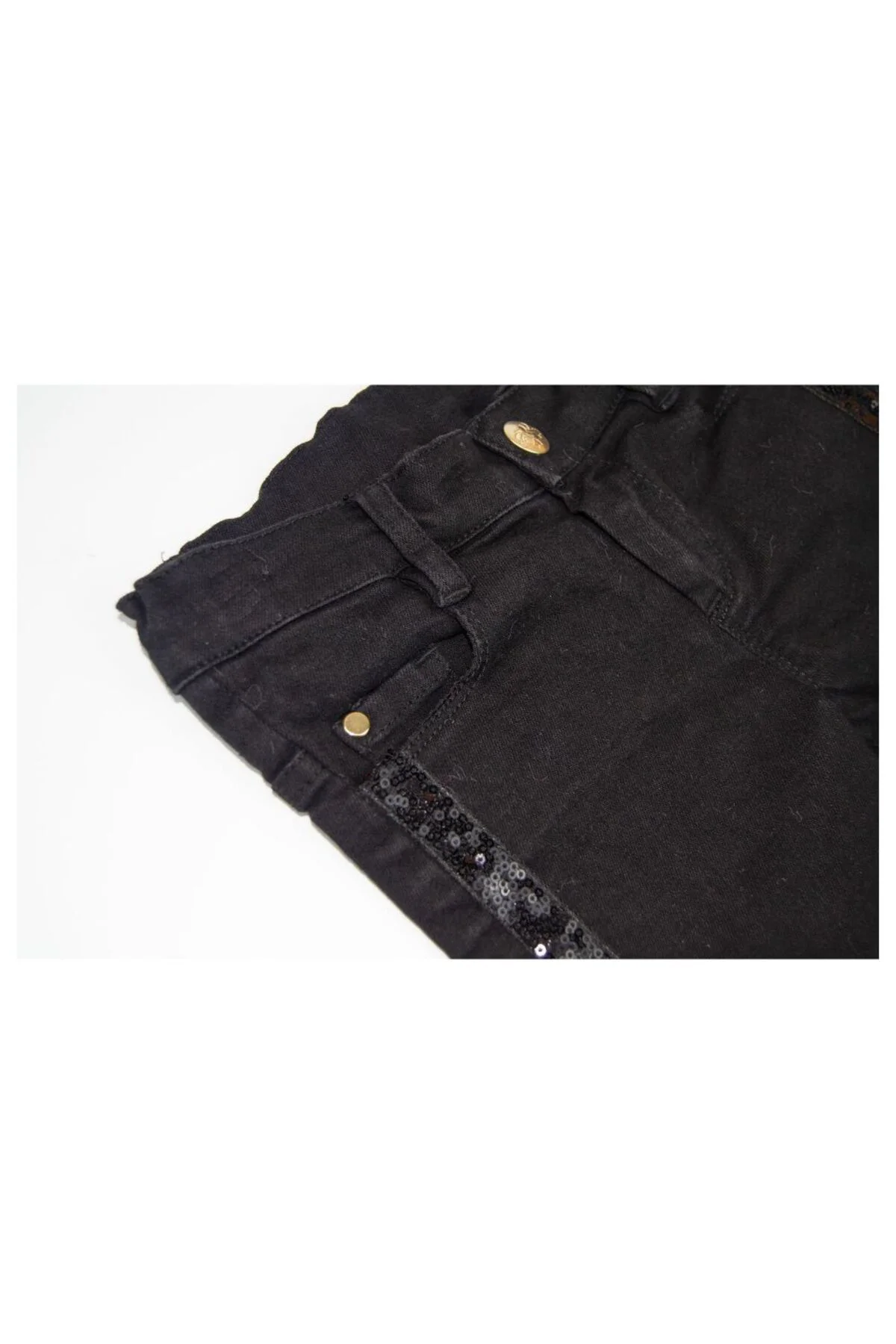 Kız Çocuk Polar Sweatheart Pantolon 3 parça takım