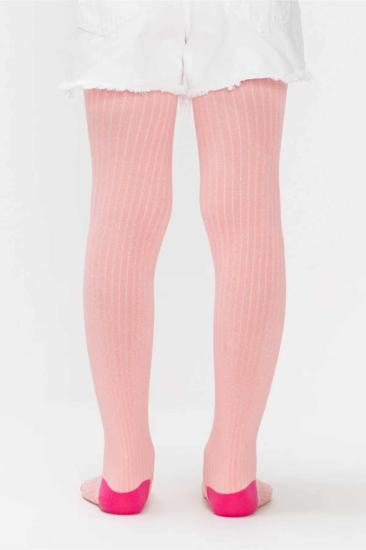 Kız Çocuk Sorbe Pretty Stripe Külotlu Çorap Kız Çocuk Sorbe Pretty Stripe Külotlu Çorap