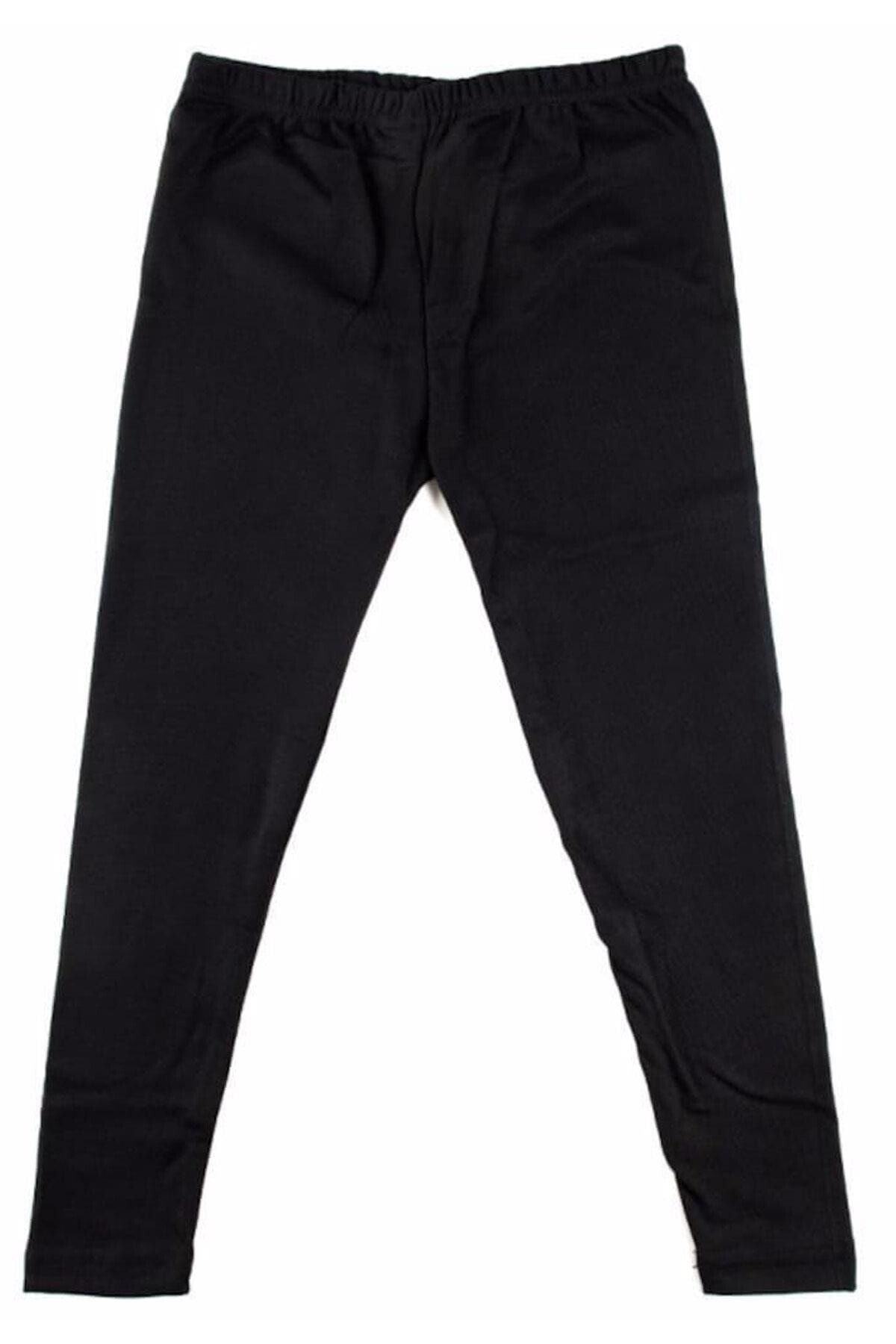 Tutku Kız Çocuk Termal İçlik Atlet Termal İçlik Tayt Takımı