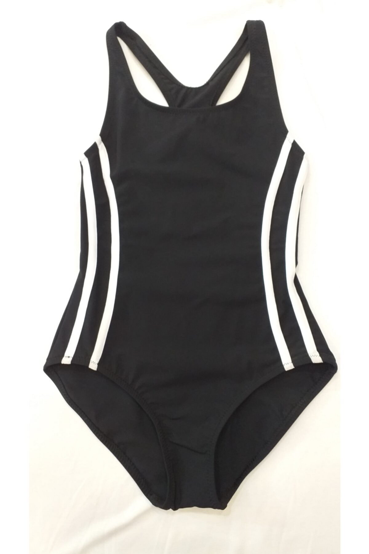 Sunsurf Kız Çocuk Yüzücü Mayo