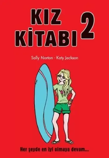 Kız Kitabı 2 Fiyatı, Yorumları ve Özellikleri