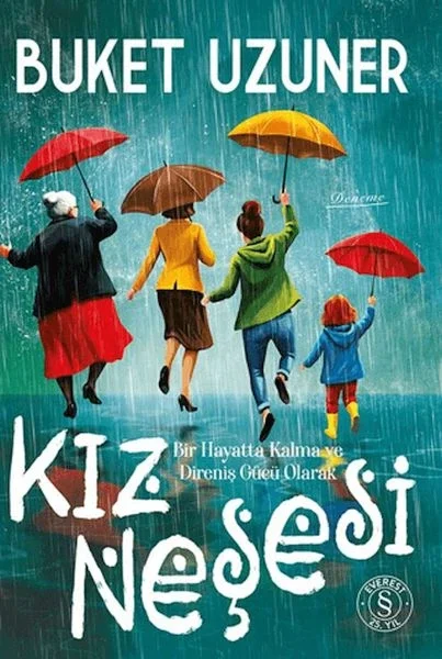 Kız Neşesi (Ciltli) Fiyatı, Yorumları ve Özellikleri