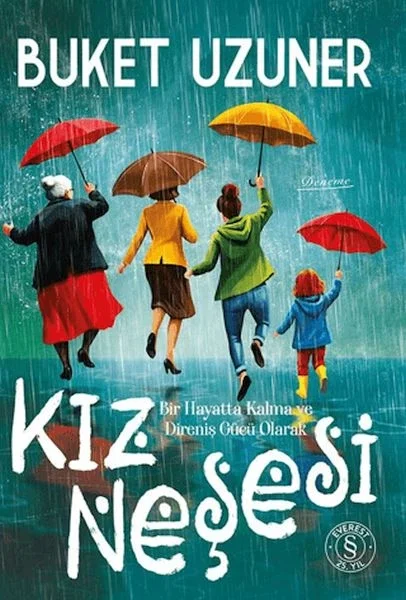 Kız Neşesi Fiyatı, Yorumları ve Özellikleri