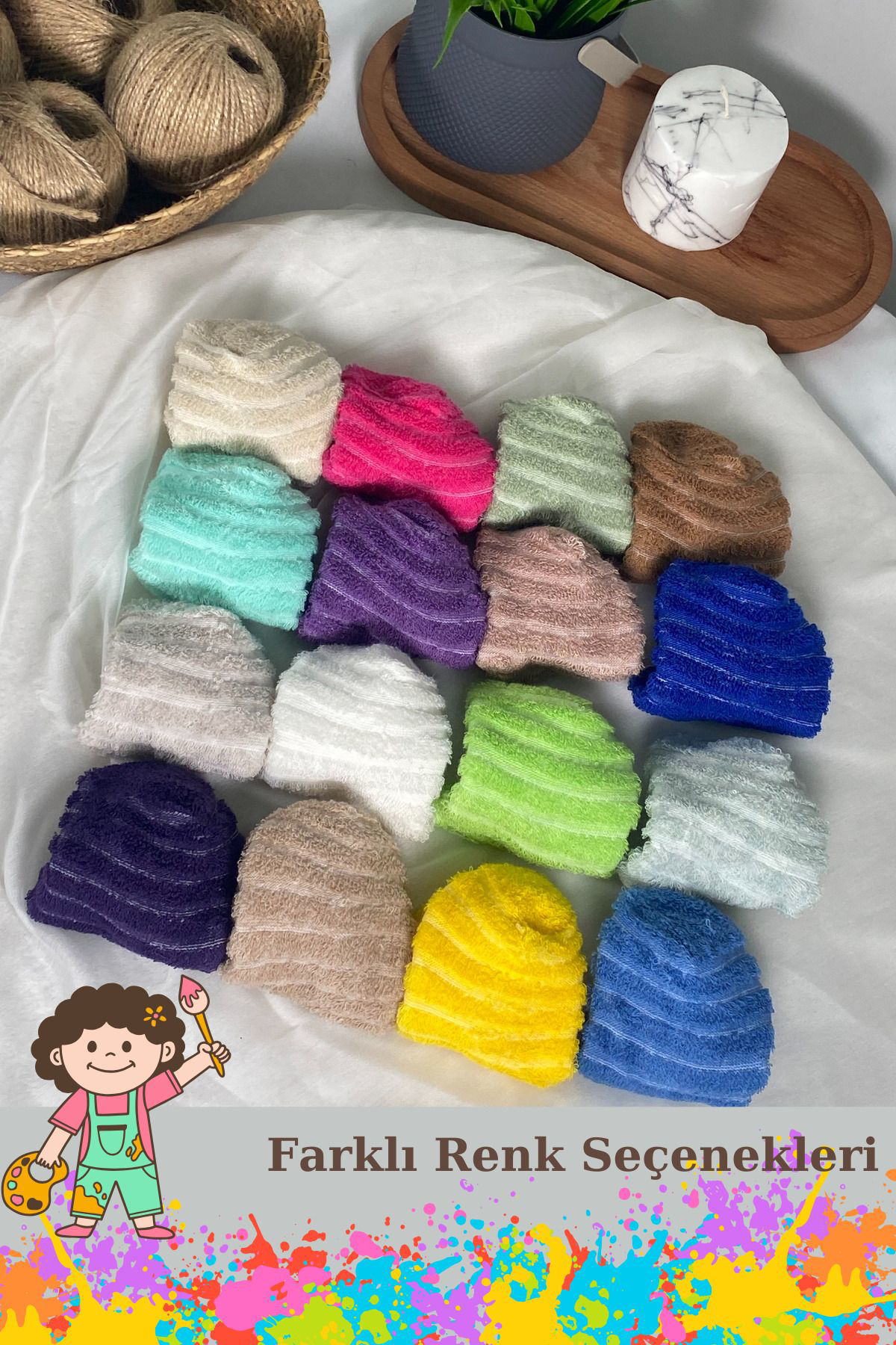 Kral Socks Kiz Patik Çorap Kisa Model Pamuklu Terletmez (10 Çift) Öğrenci Ok