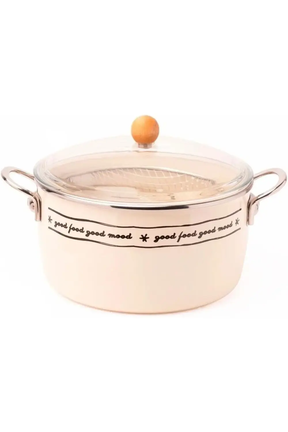 Kızartma Tenceresi/Fritöz (Özel Kapaklı) 395519