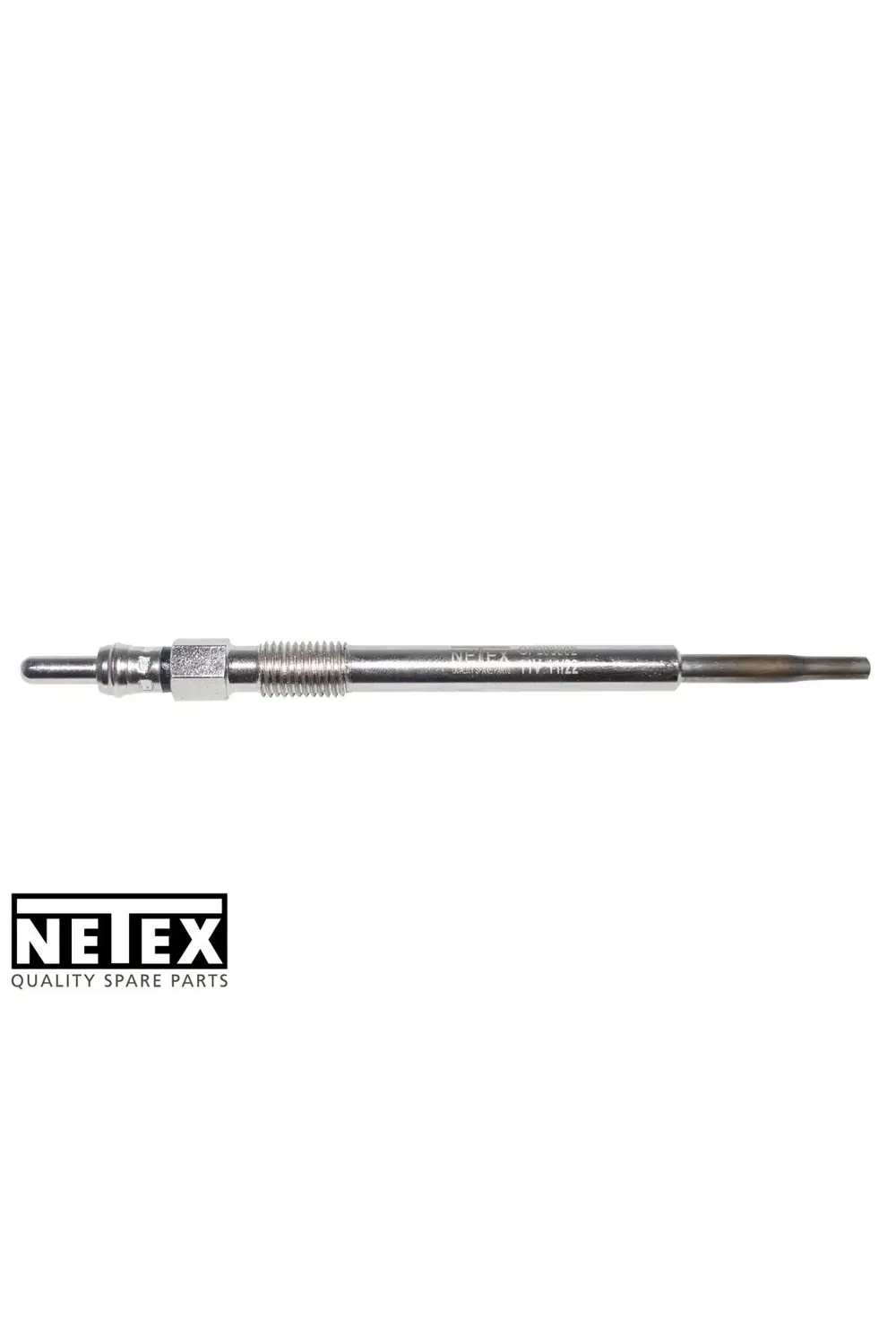 KIZDIRMA BUJİSİ FIAT LINEA 1.3 JTD 06-20, PUNTO, PALIO 1.3 JTD 03