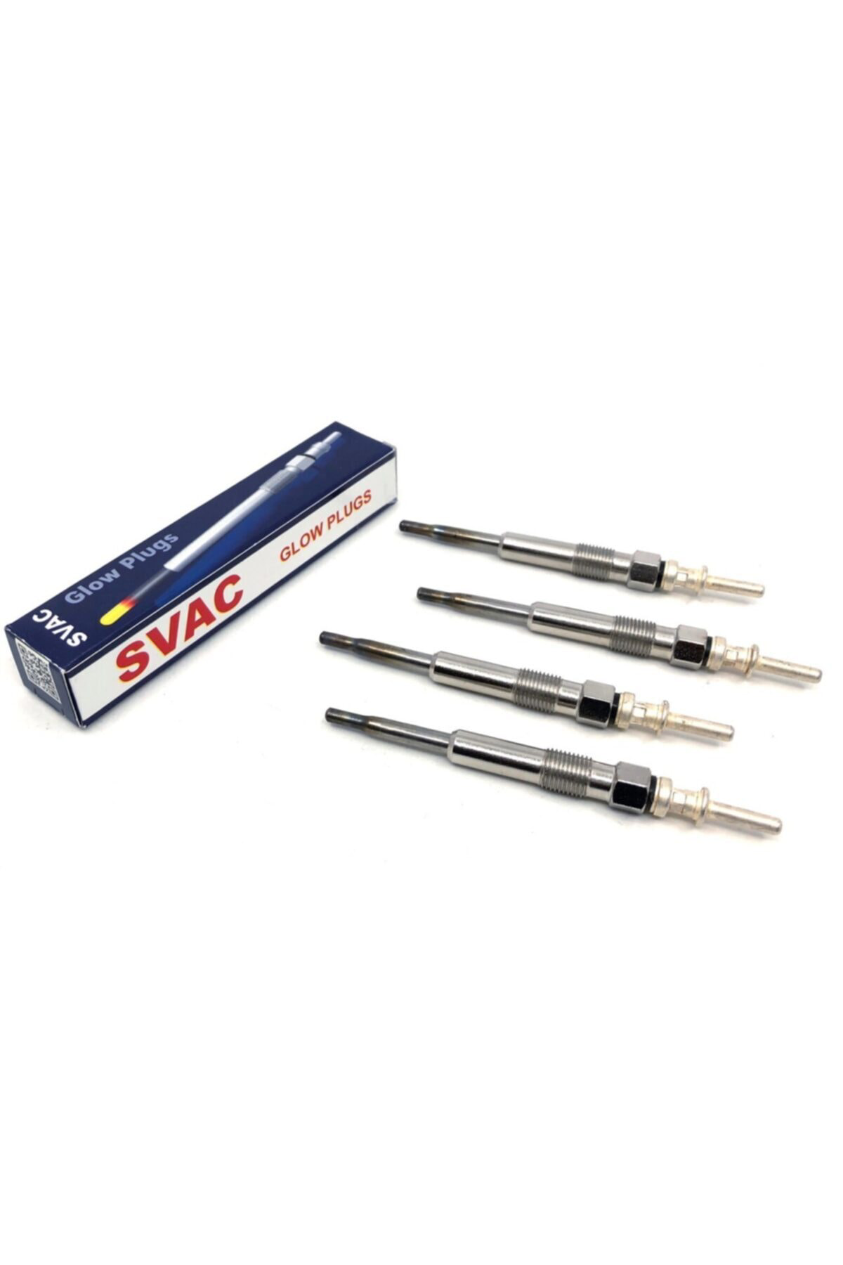 Svac Kızdırma Bujisi (Isıtma) Master 2.5 D-2.8Dtı / Movano 2.5 D-2.8 D