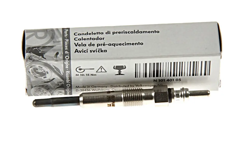 Kızdırma Bujisi (VW Orjinal)(N10140105)