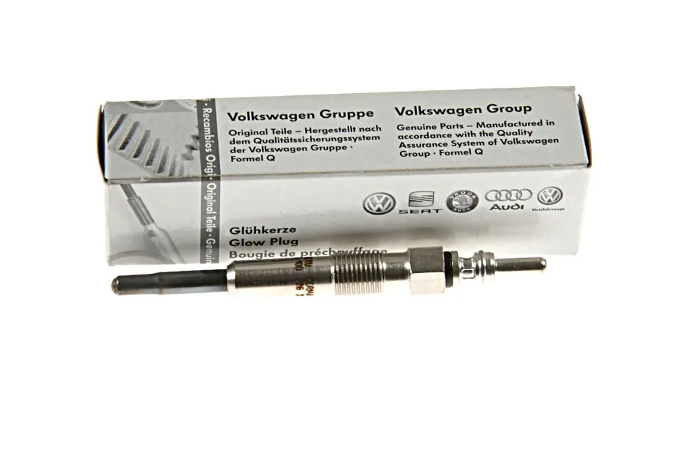 Kızdırma Bujisi (VW Orjinal)(N10140105)