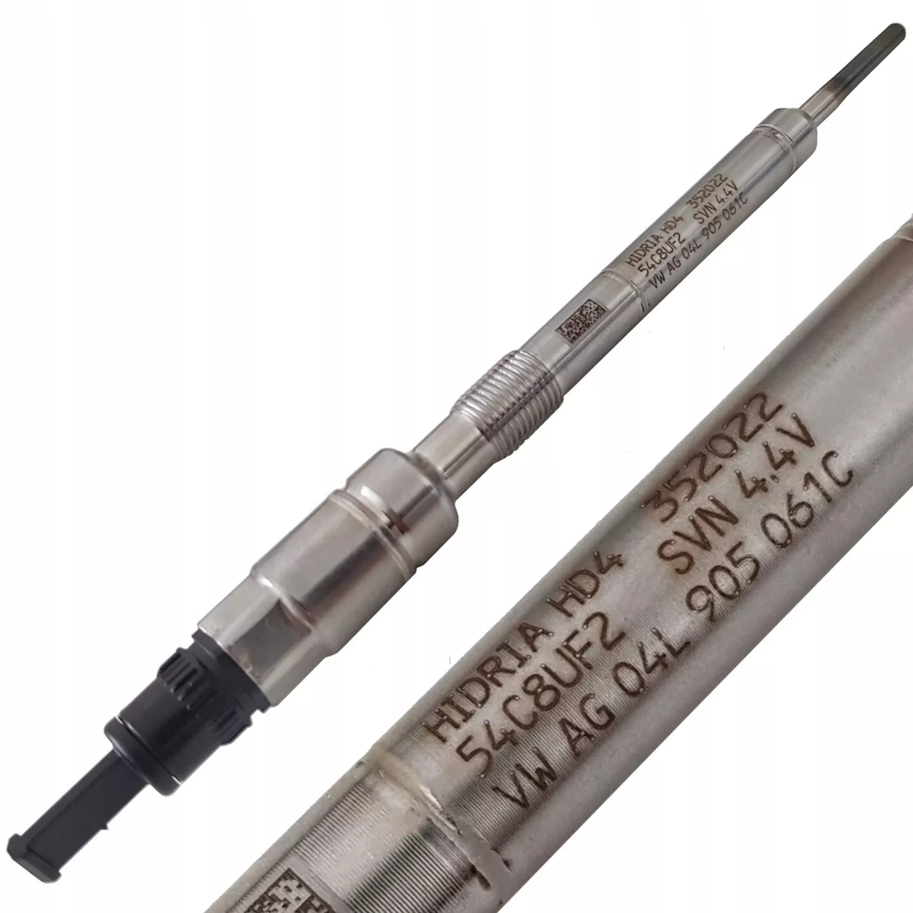 Kızdırma Bujisi (VW Orjinal)(PSG007)(03L905061L)