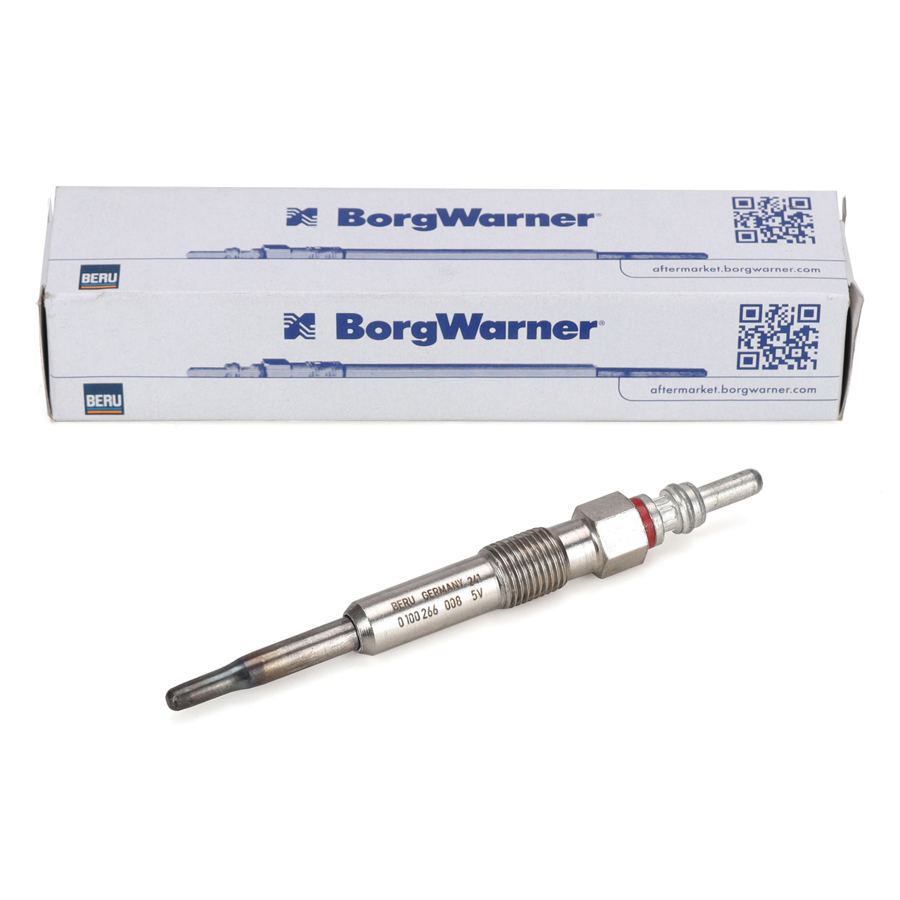 Beru Kızdırma Bujisi ()(Ge100)(N10591602)