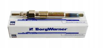 Beru Kızdırma Bujisi ()(Gn855)(N10140105)