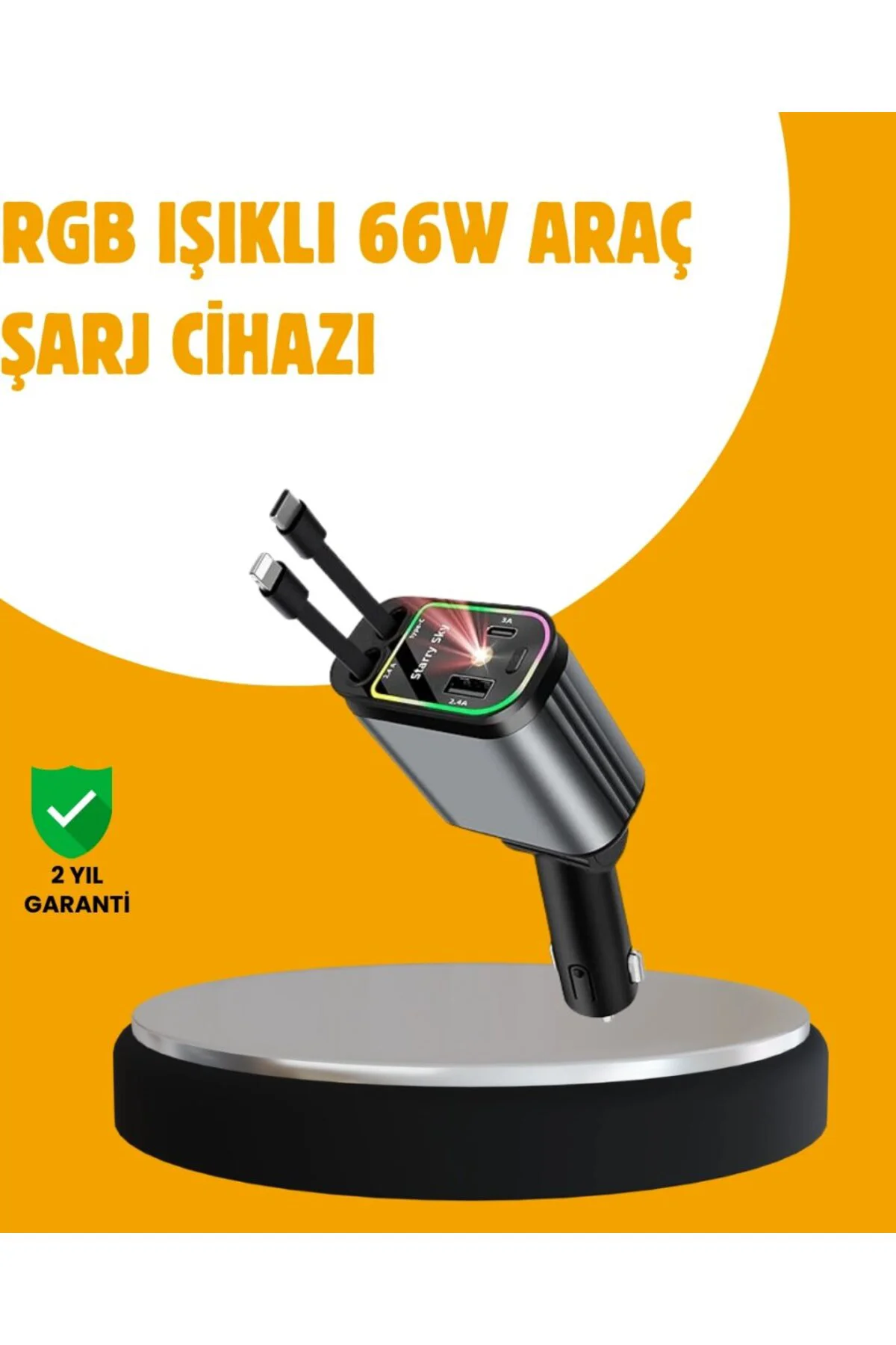 Kızgın Kurt , Kırmızı ve Gri Tonlarda Kanvas Tablo 50 x 70