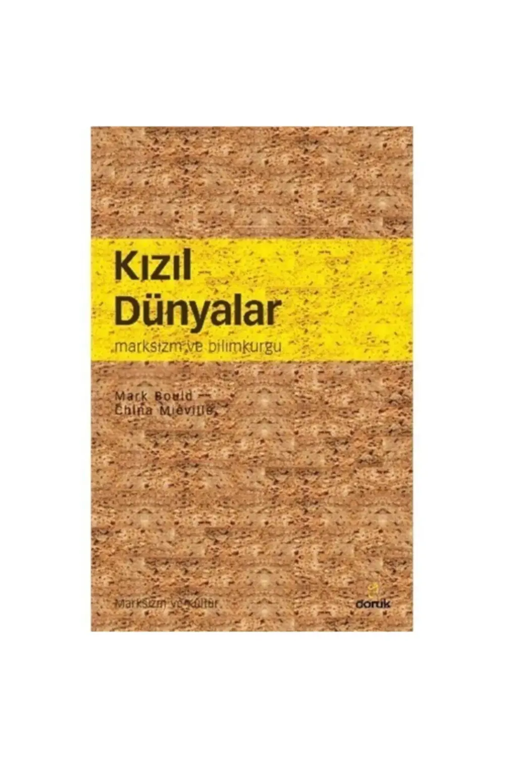 Kızıl Dünyalar & Marksizm ve Bilimkurgu