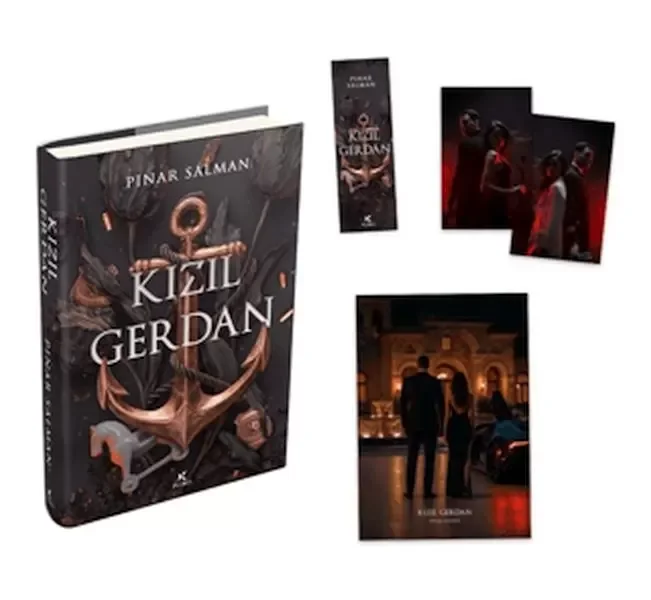 Kızıl Gerdan Kızıl Gerdan