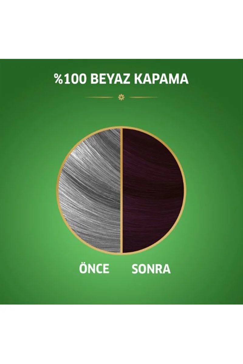 Kızıl Kestane Saç Boyası 3/66 – 6 Haftaya Kadar Kalıcı Yoğun Renk, Beyaz Kapama Fiyatı, Yorumları ve Özellikleri