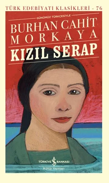Kızıl Serap Fiyatı, Yorumları ve Özellikleri