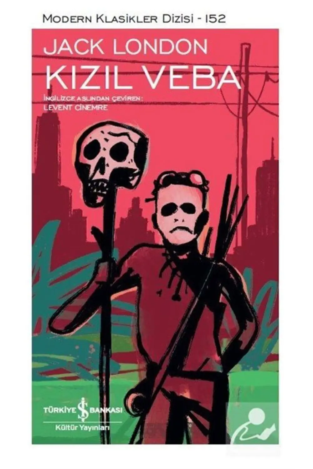 Kızıl Veba Kızıl Veba