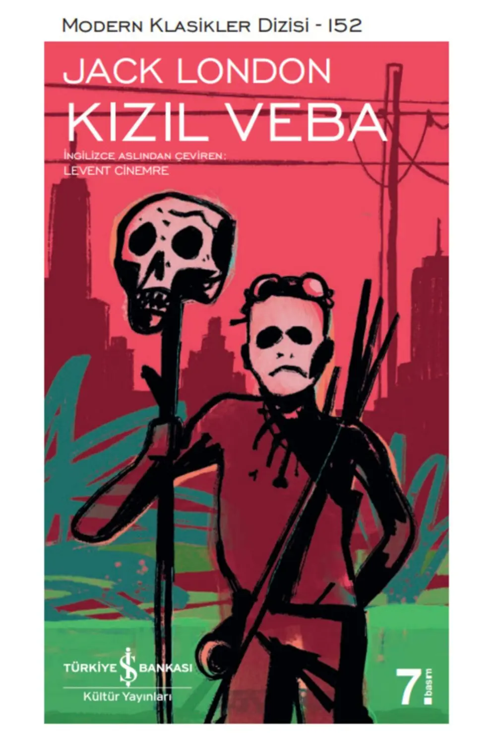 Kızıl Veba Kızıl Veba