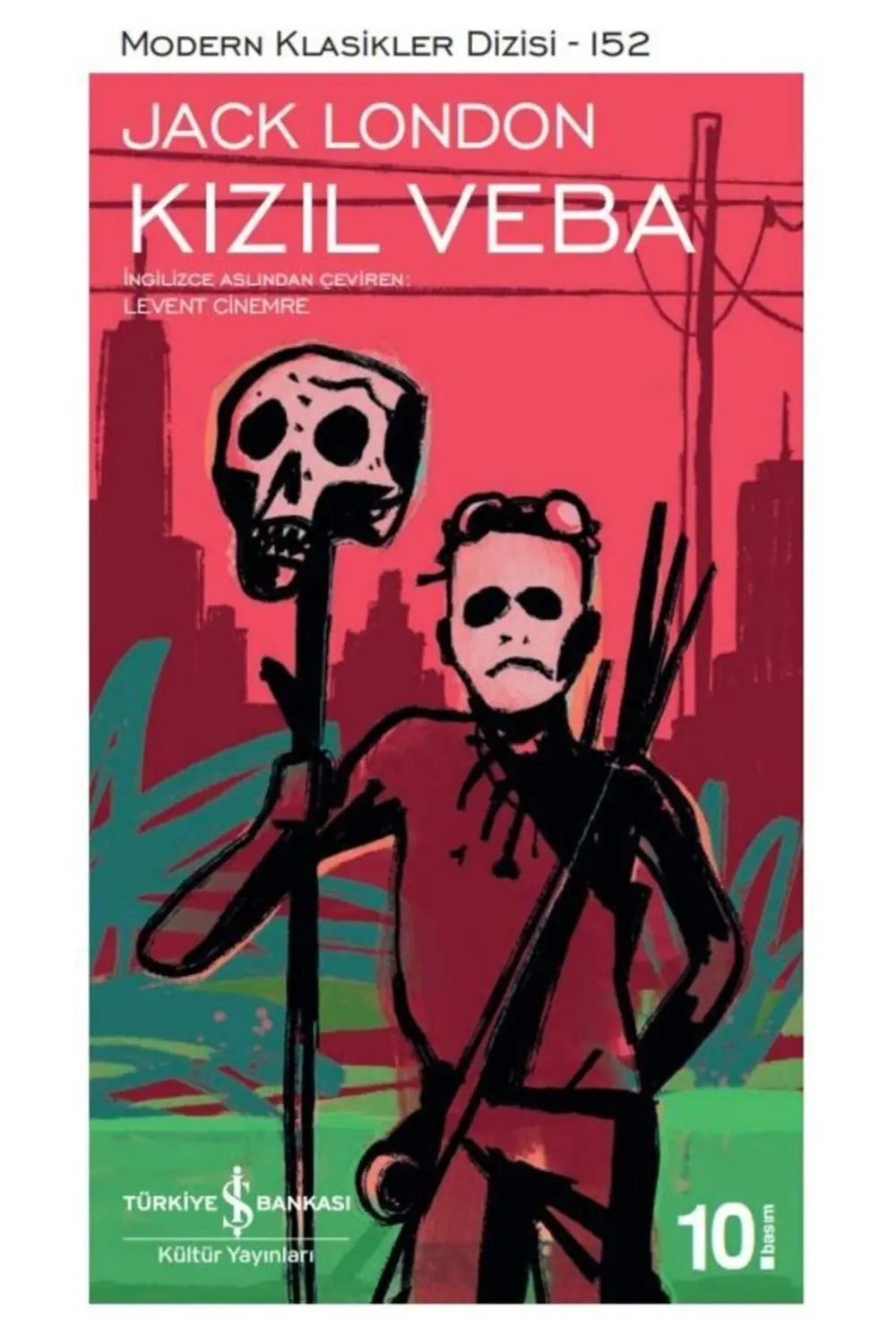 Kızıl Veba Kızıl Veba