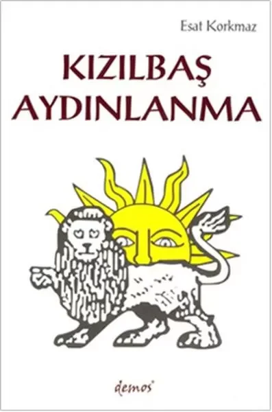 Kızılbaş Aydınlanma Kızılbaş Aydınlanma