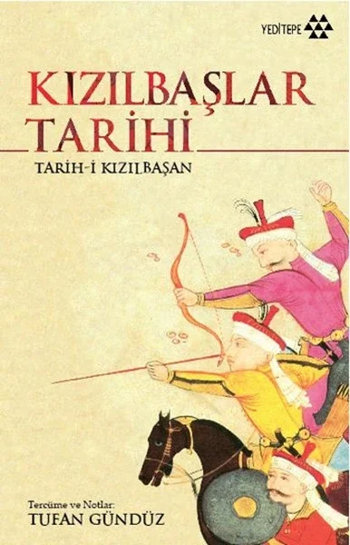 Kızılbaşlar Tarihi Fiyatı, Yorumları ve Özellikleri