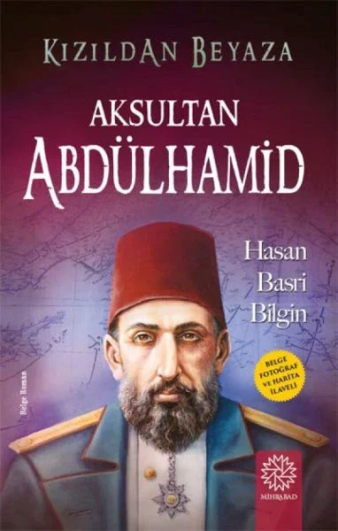 Kızıldan Beyaza Aksultan Abdülhamid Fiyatı, Yorumları ve Özellikleri