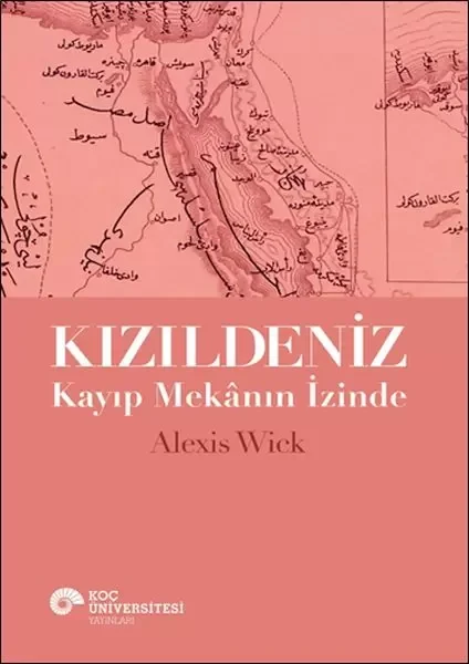 Kızıldeniz - Kayıp Mekânın İzinde Fiyatı, Yorumları ve Özellikleri