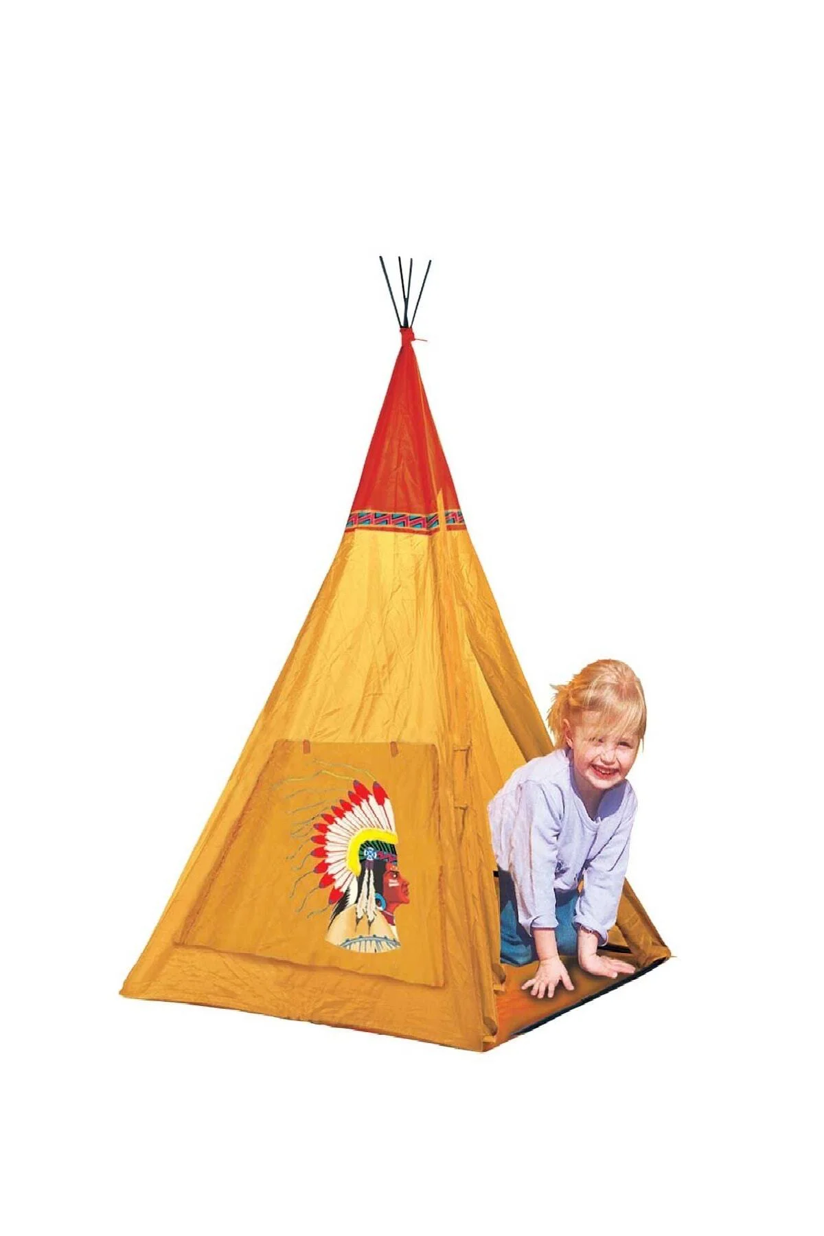 Kızıldereli Oyun Çadırı /