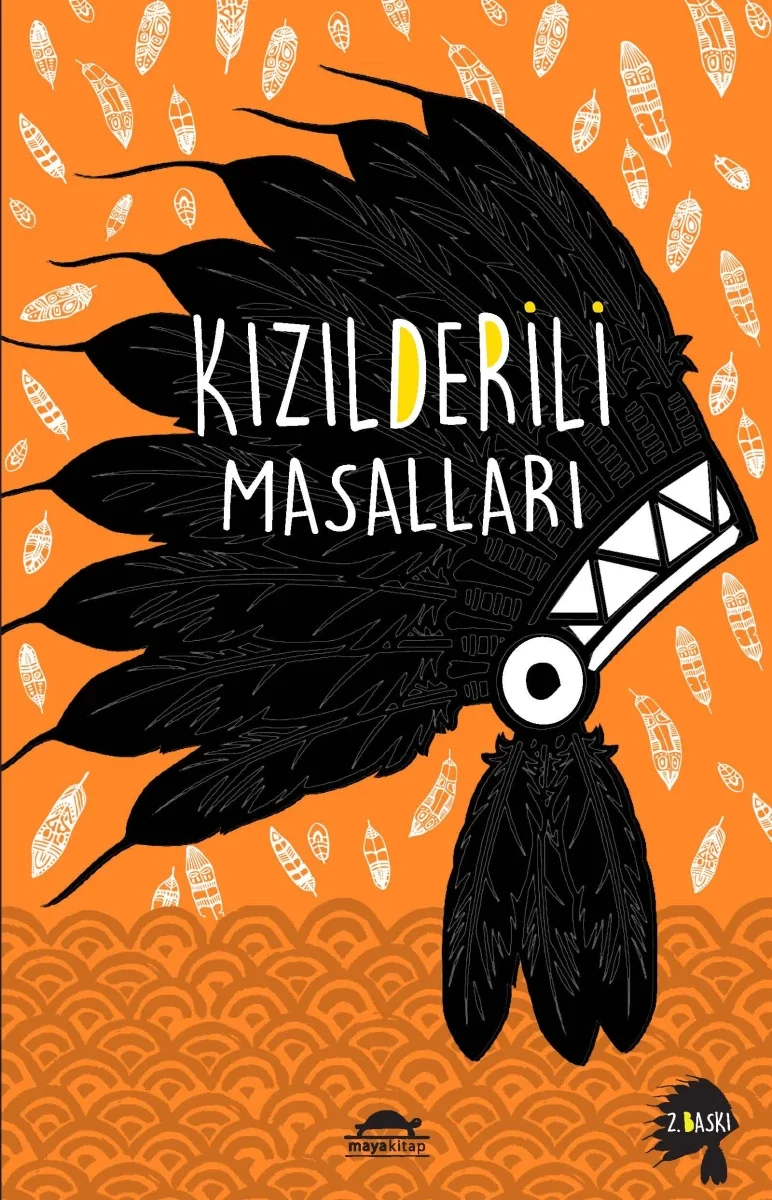 Kızılderili Masalları (Özel Ayracıyla) Fiyatı, Yorumları ve Özellikleri