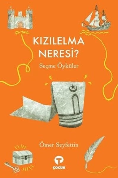 Kızılelma Neresi? Fiyatı, Yorumları ve Özellikleri