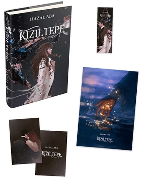 Kızıltepe - 1 (Ciltli) Fiyatı, Yorumları ve Özellikleri