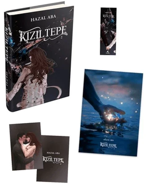 Kızıltepe - 2 (Ciltli) Fiyatı, Yorumları ve Özellikleri