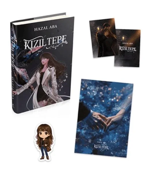 Kızıltepe - 3 (Ciltli) Fiyatı, Yorumları ve Özellikleri